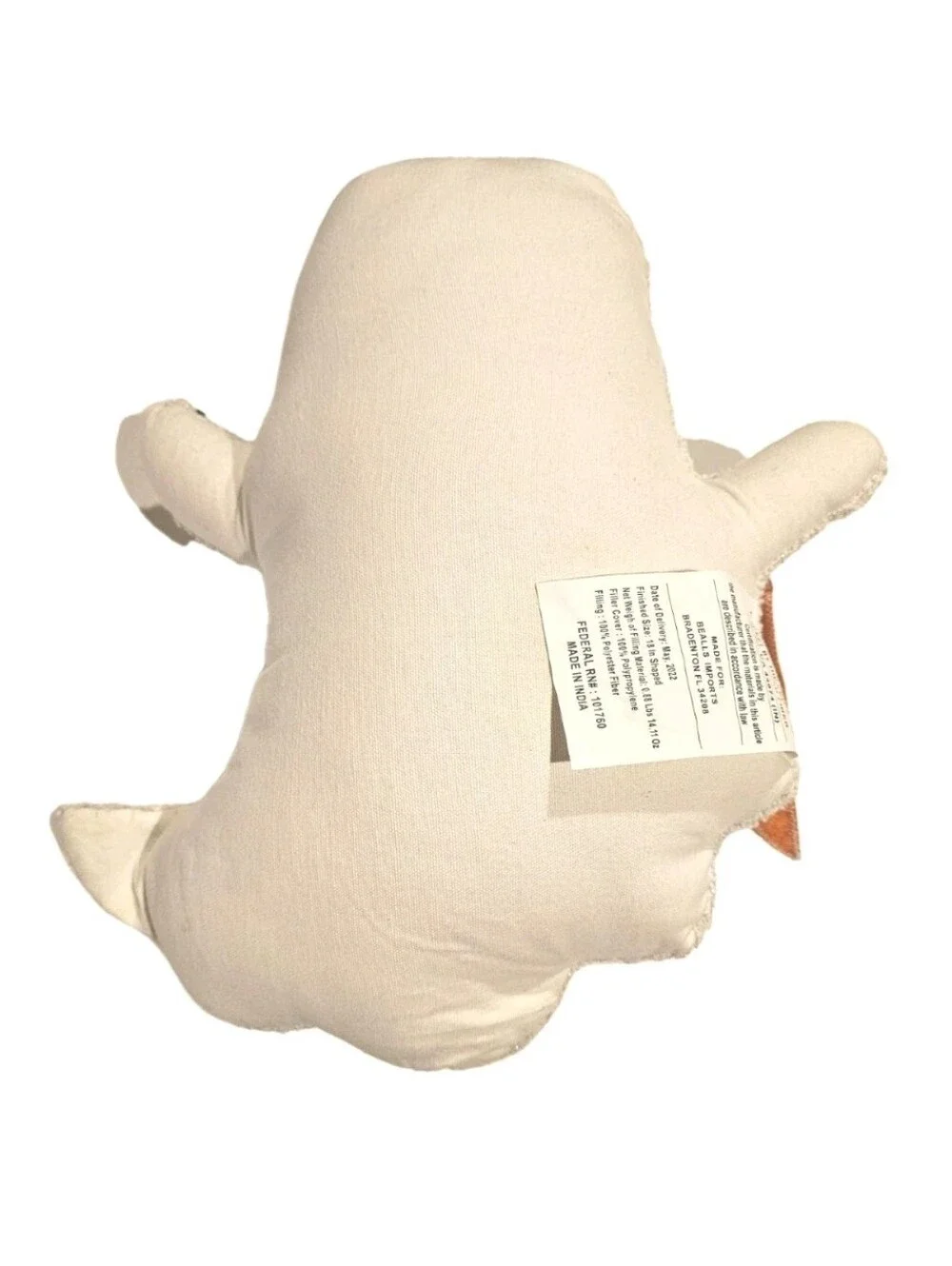 SPOOKTACULAR: GHOST: 
